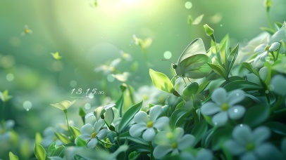 阳光总在风雨后