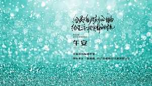 闪耀