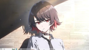 可爱艾莲