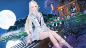 逆水寒莲花坞