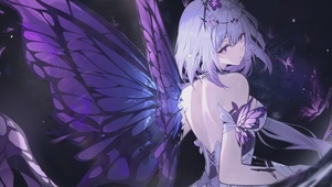 瑕蝶