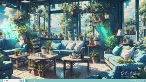 一米阳光