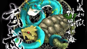 玄武图腾