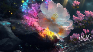 白牡丹