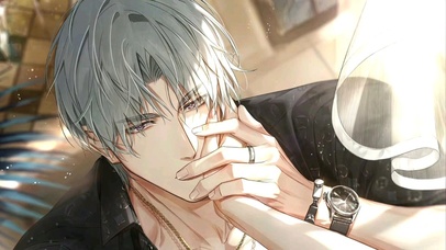 光与夜之恋查理苏