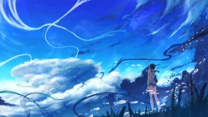 唯美梦幻