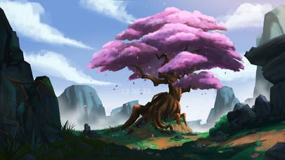 盘桓（4K超清治愈带时间）