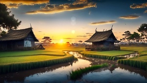 夕阳无限好