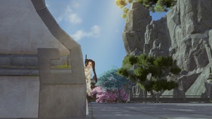 小师妹