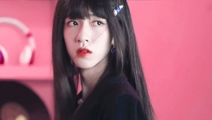 520随机掉落甜美Tina贺~