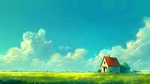 阳光小屋