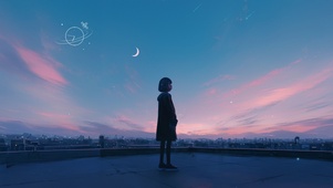 城市少女