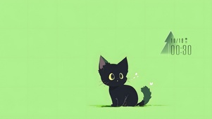 小黑