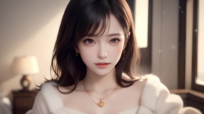 4k清纯可爱小萝莉