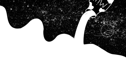 淹没星河 电脑版