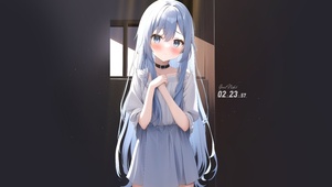 元气少女
