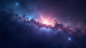 宇宙星空