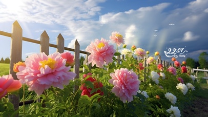 4K 去有风的地方