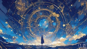 星空魔法