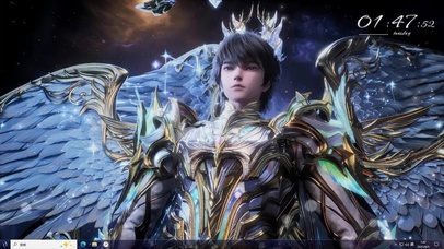 神印王座创世神之继承人 龙皓晨