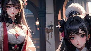 双生少女2