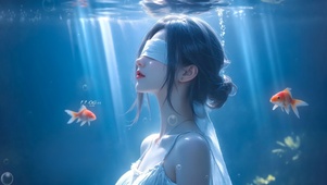 海底之光