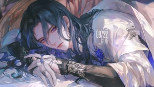 古风少年（非主题）