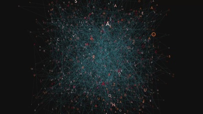 虚拟数字数据流