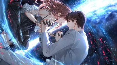 陆沉（奇诞破晓）