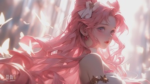 阳光少女