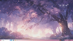 许愿树