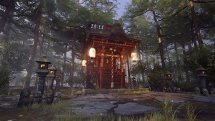 神社