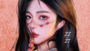 唯美小姐姐