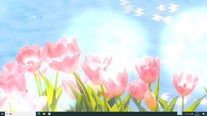 水浴郁金香  电脑版