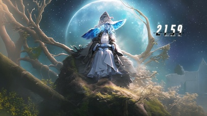 艾尔登法环 菈妮