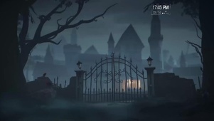 第五人格庄园