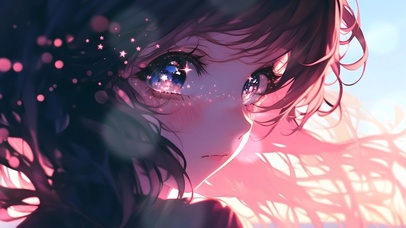 治愈少女（非主题）