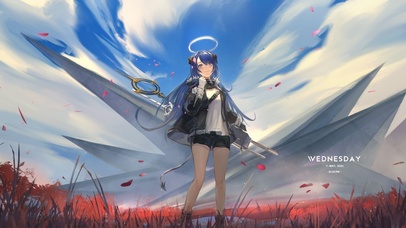 明日方舟-莫斯提马