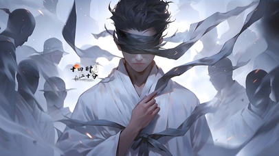 一念成魔一念成佛	