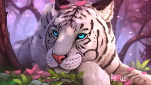 tiger