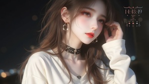 女神姐姐