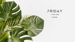 简约系绿植壁纸