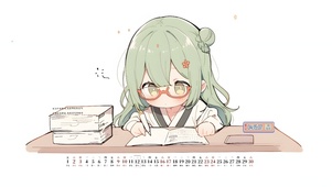 认真摸鱼