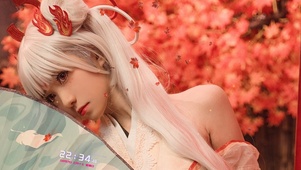 高清美少女的日常