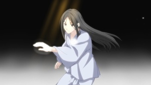 宝儿姐