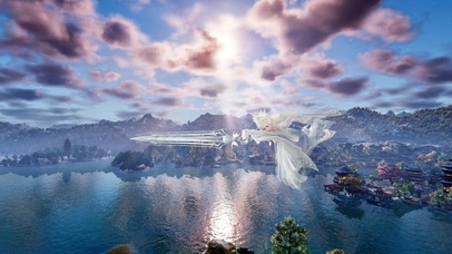 剑网3 这就是藏剑嘛（动态）