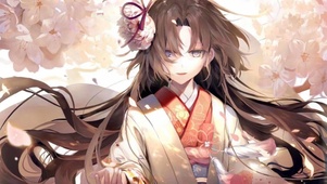 FATE两仪式