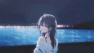 夜海思情