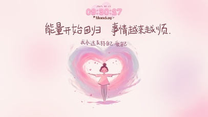 从今日起 ~开始逆风翻盘！