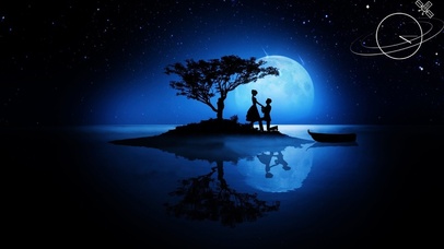 目光所及皆是你